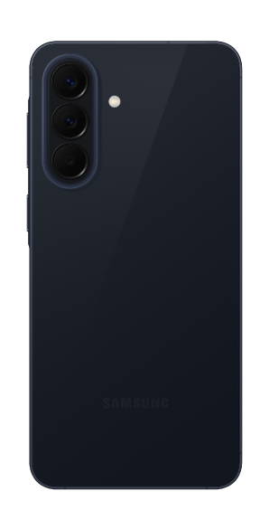 Samsung Galaxy A57 vista trasera