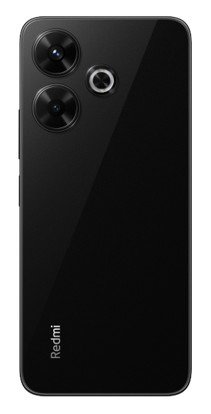 Xiaomi Redmi 13 vista trasera