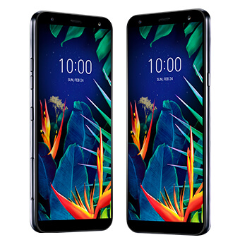 LG K40