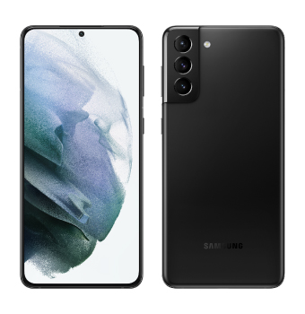 Samsung S21+