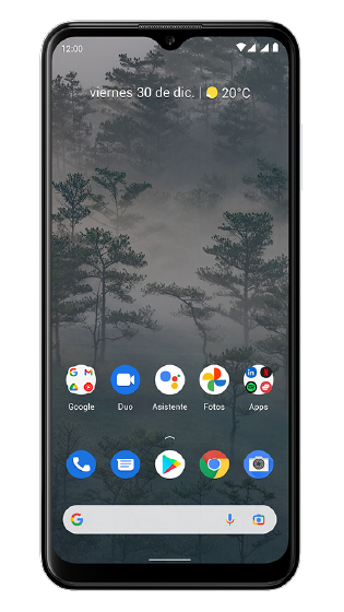 Nokia G21