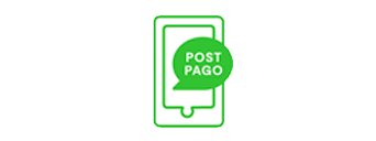 Paquetes Internet Postpago
