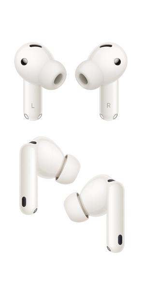 FreeBuds 7i vista audífonos