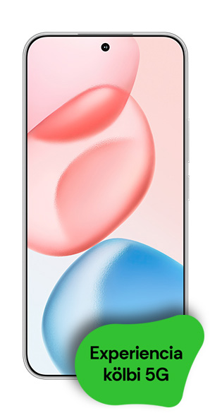 HONOR 400 vista frontal