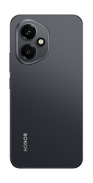 HONOR 400 vista trasera