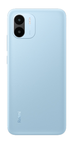 Xiaomi Redmi A2 vista trasera