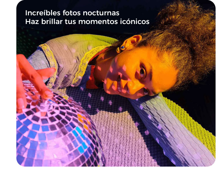 Increíbles fotos nocturnas