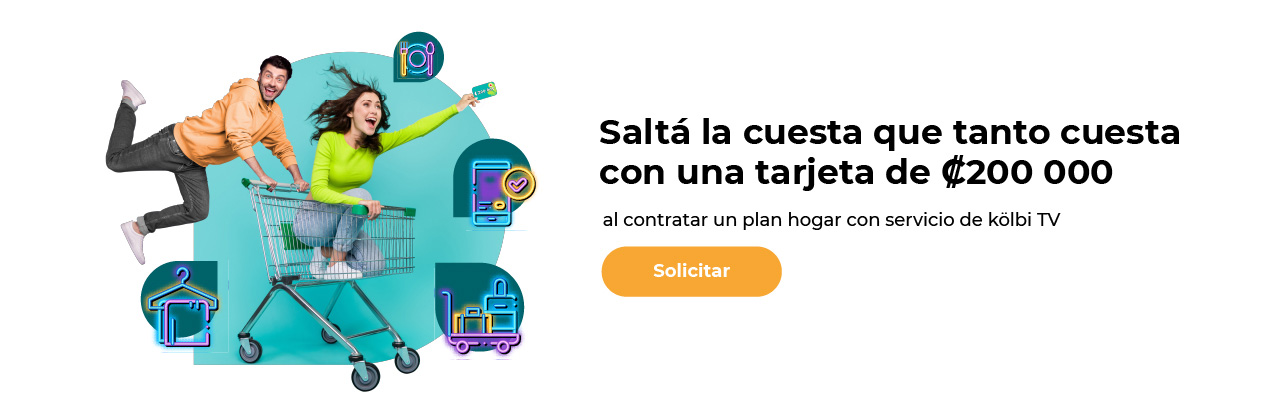 Saltá la cuesta que tanto cuesta