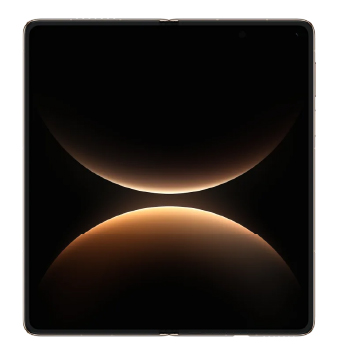 Huawei Mate X7 vista frontal