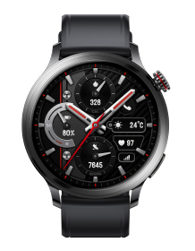 HONOR Watch 4 Pro vista frontal