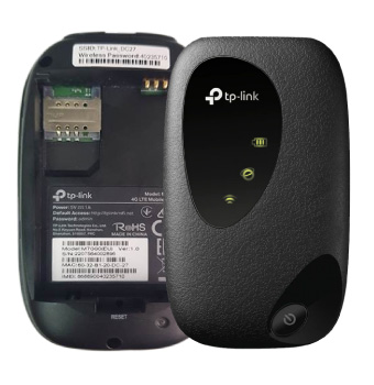Modem Tp-Link