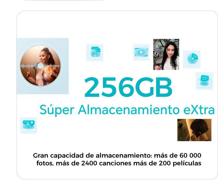 Batería para todo el día y carga rápida HONOR Súper Charge y MagicOS 7.2