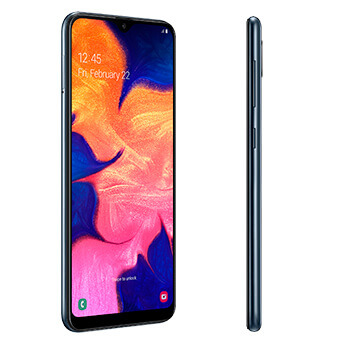 Samsung Galaxy A10
