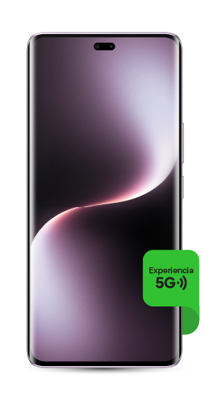 HONOR Magic 7 Lite vista frontal + regalía