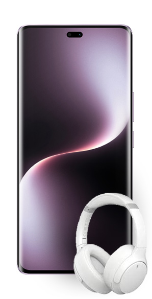 HONOR Magic 7 Lite vista frontal