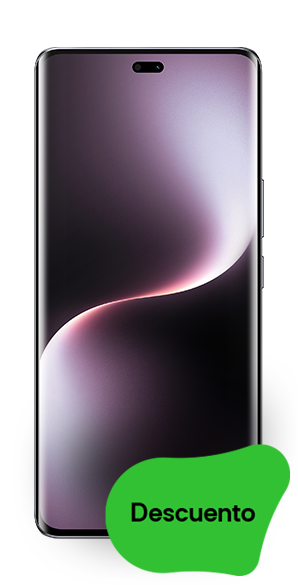 HONOR Magic 7 Lite vista frontal + regalía