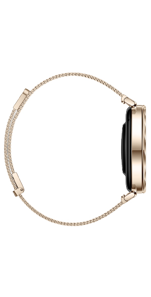 Watch GT5 vista lateral