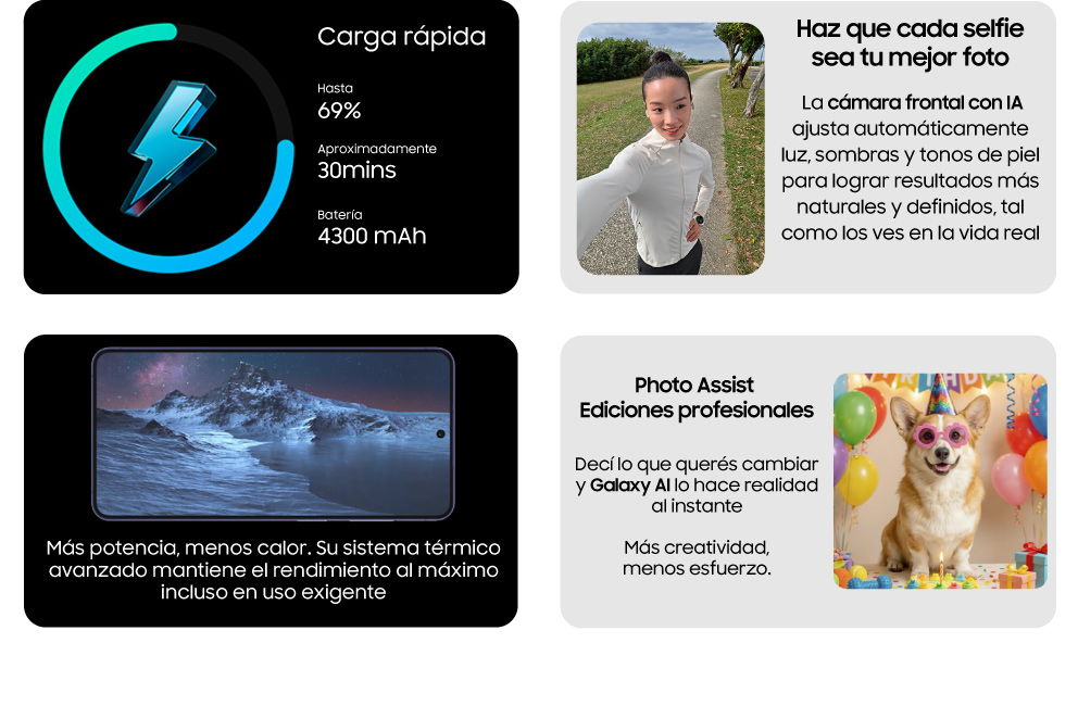 Procesador élite de última generación