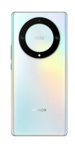 HONOR Magic 5 Lite vista trasera
