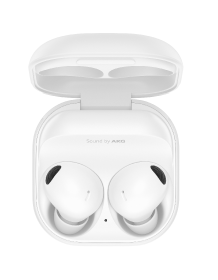 Galaxy Buds 2 Pro vista frontal