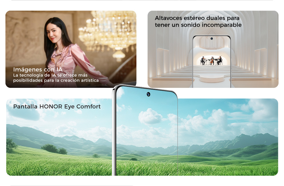 La tecnología de IA te ofrece más posibilidades para la creación artística