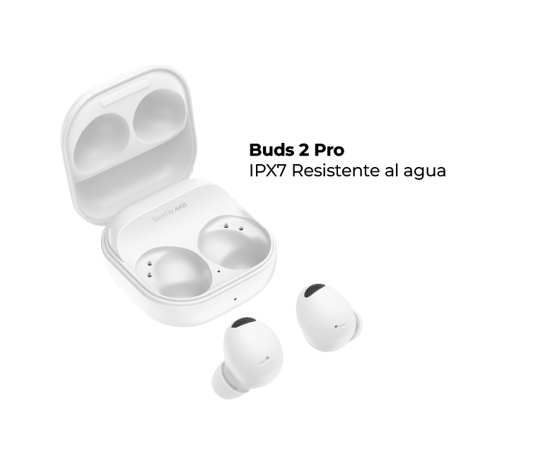 Audífonos resistentes al agua