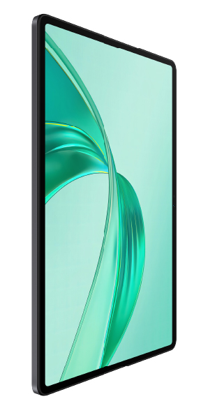 Pad X8a vista frontal