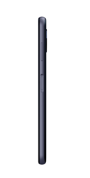 Nokia G10 vista lateral